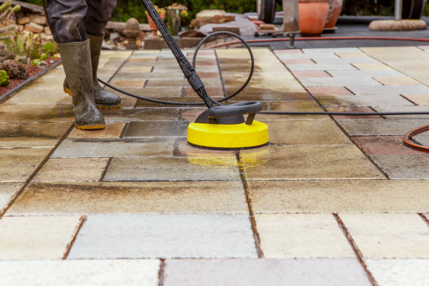 Best Restaurant Pressure Washing  in Chevy Chase View, MD
